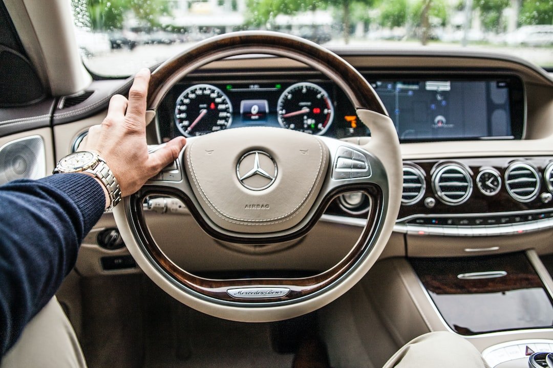 The Key Factors Affecting a Car's Resale Value