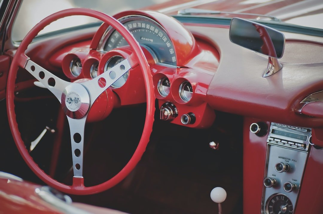 Understanding the Role of Credit Scores in Car Financing