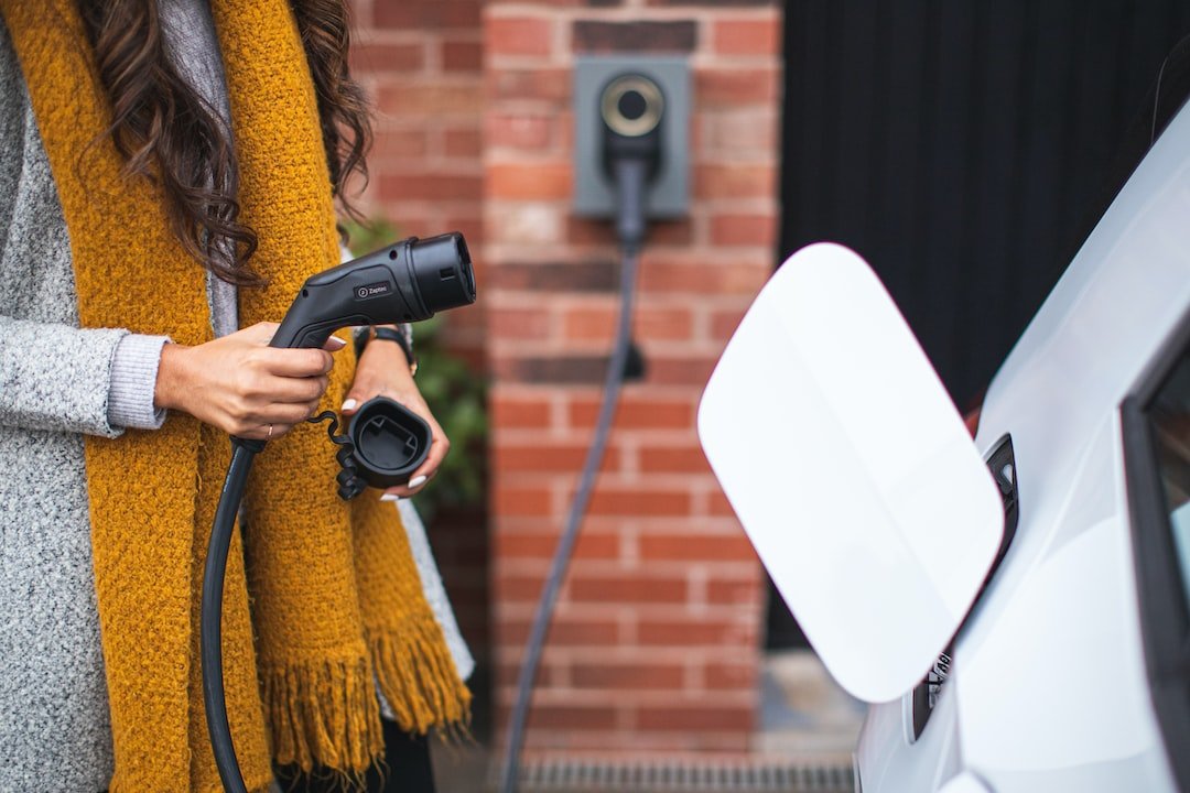 Navigating the Electric Car Charging Landscape: A Comprehensive Guide