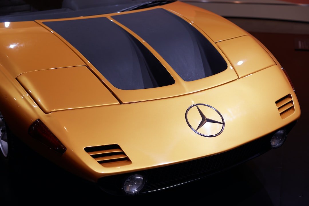 A Guide to Electric Car Maintenance: Keeping Your Electric Vehicle in Top Shape
