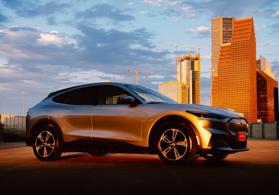 5 Must-Have Exterior Features for Your Dream Car