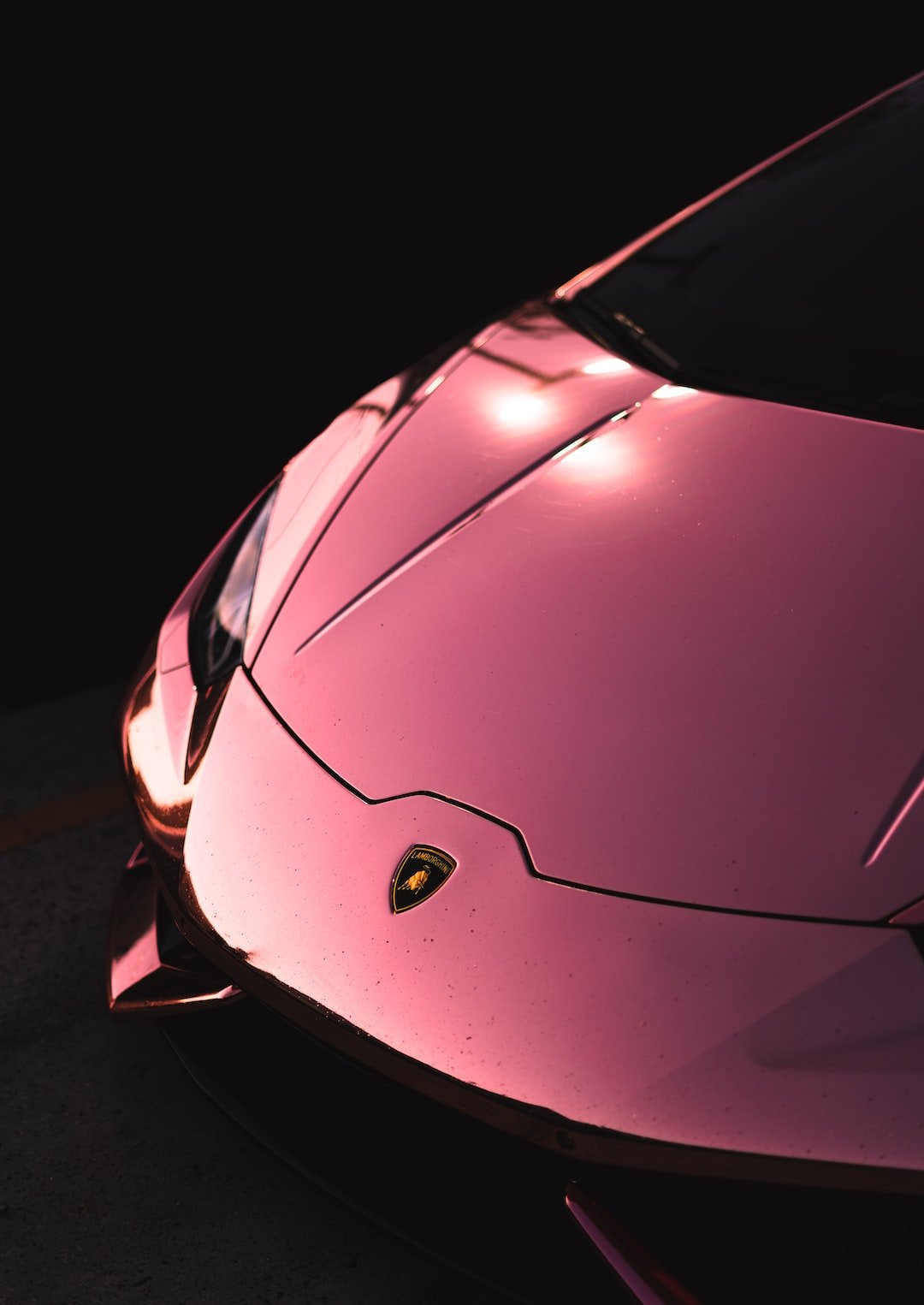 Elevate Your Driving Experience: Exploring the World of Luxury Cars