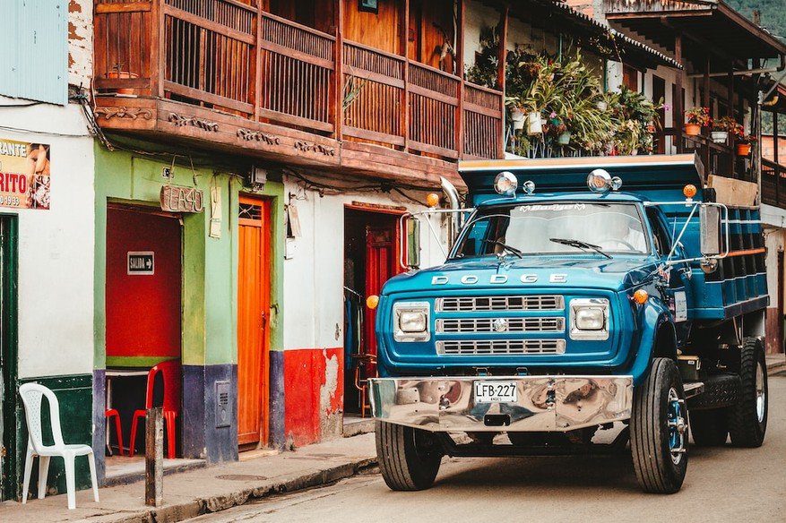 Unraveling the Best Trucks for Your Next Adventure: Top Car Truck Reviews